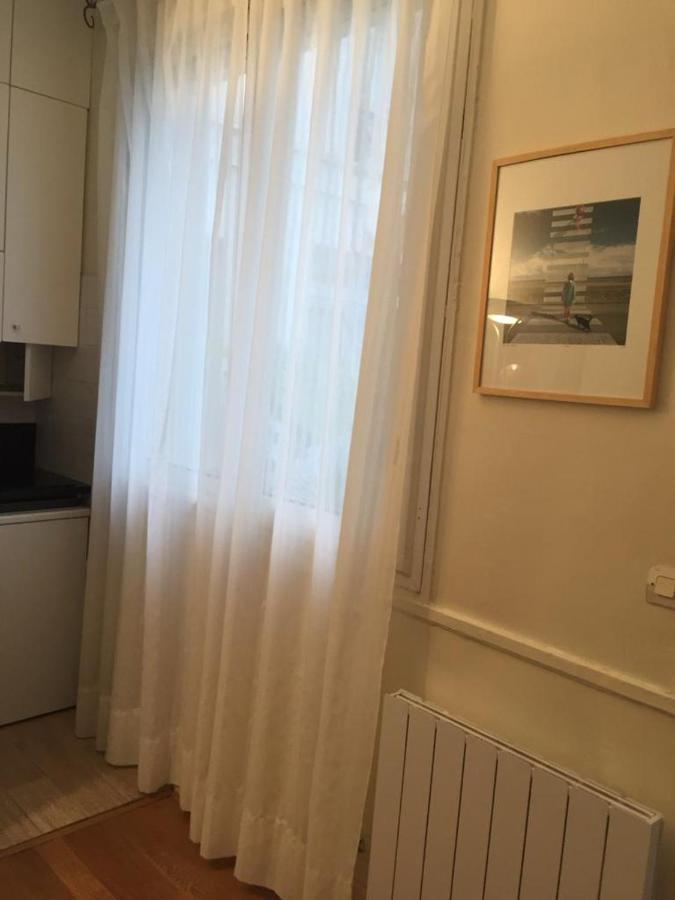 Studio Cosy Montparnasse 巴黎 外观 照片