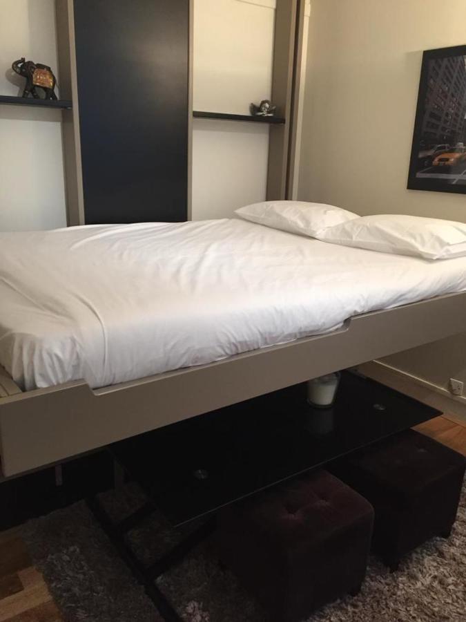 Studio Cosy Montparnasse 巴黎 外观 照片